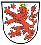Wappen del Stadt Munderkingen