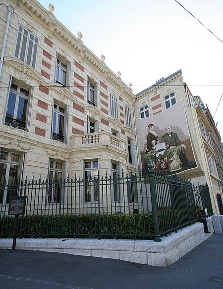 Musée Grobet Labadié