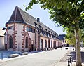 Vignette pour Musée du pays de Hanau