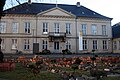 Le musée de Copenhague situé au 59 Vesterbrogade.