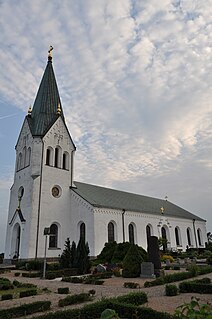 Näsum,  Skåne, Sweden