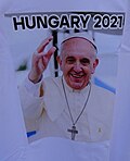 Thumbnail for File:NEK 986c t-shirt pope-Franciscus.jpg
