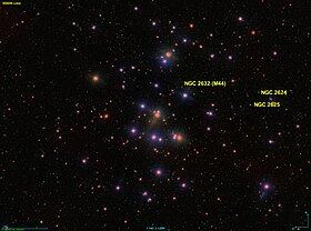 Imagine ilustrativă a articolului M44