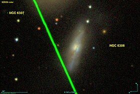 Image illustrative de l’article NGC 6306