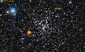 Image illustrative de l’article NGC 6819
