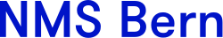 Logo der NMS Bern