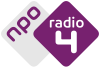 Logo used from 2014 to 2022 NPO Radio 4 logo 2014.svg