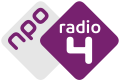 Logo de NPO Radio 4 depuis le 19 août 2014[1]