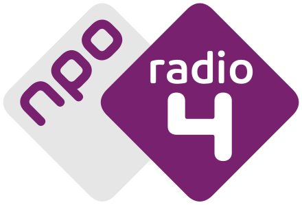 NPO Radio 4 logo 2014.svg