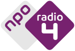 Description de l'image NPO Radio 4 logo 2014.svg.