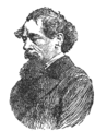 Charles Dickens: Unge år, Forfatter, Sene år