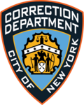 Thumbnail for New York City Department of Correction