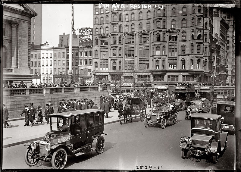 File:NY 5ave 13easter 1910s.jpg