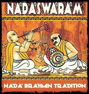 Shabda Brahman
