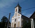 Röm.-kath. Kirche Mindenszentek