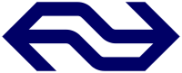 Nederlandse Spoorwegen logo.svg