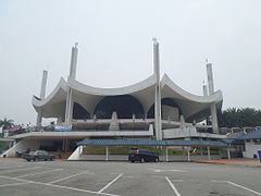 Masjid Negeri Sembilam