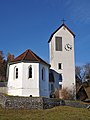 regiowiki:Datei:Nenzing Beschling Kath Filialkirche, Hll. Ottilie, Julius und Martin 1.JPG