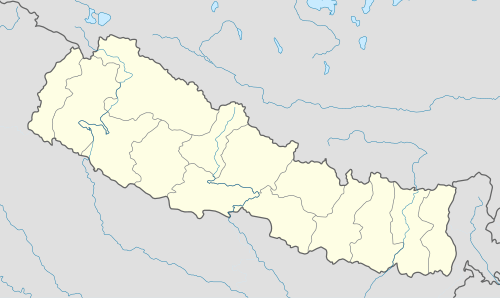 Nepál világörökségi helyszínei (Nepál)