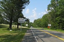 New England Interstate Route 8 entering Washington MA.jpg