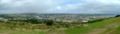 Panorama of Newtownards