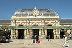 Gare de Nice-Ville