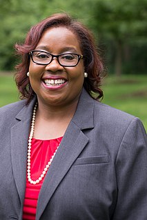 Nicole A. Williams American politician