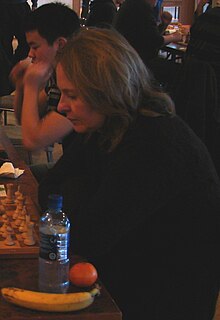 Nīna Koskela 2009. gadā