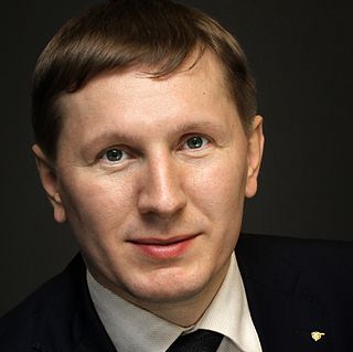 Nikolai Litvinov