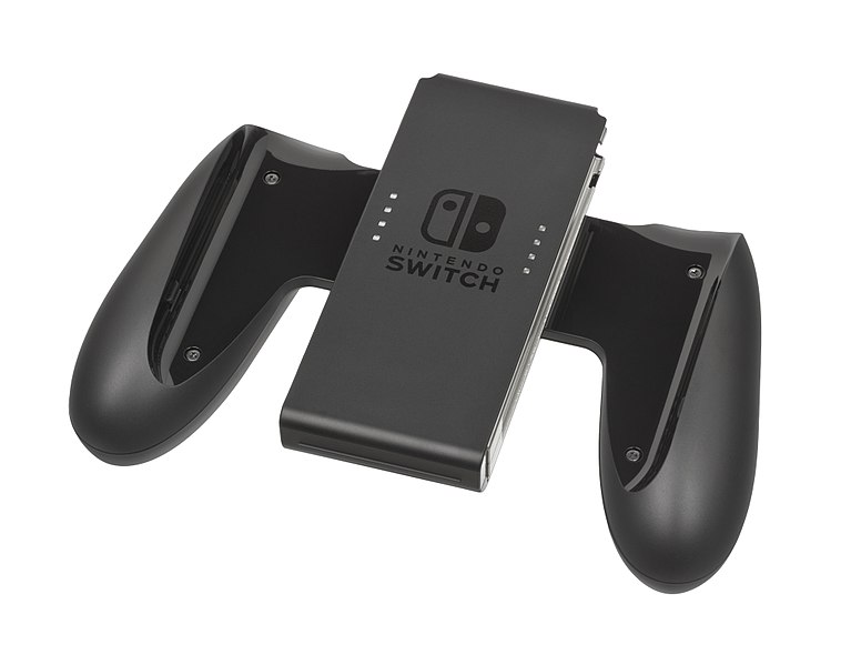 File:Nintendo-Switch-JoyCon-Grip-Empty.jpg