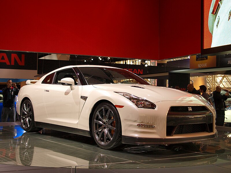 File:Nissan GT-R - CIAS 2012.jpg