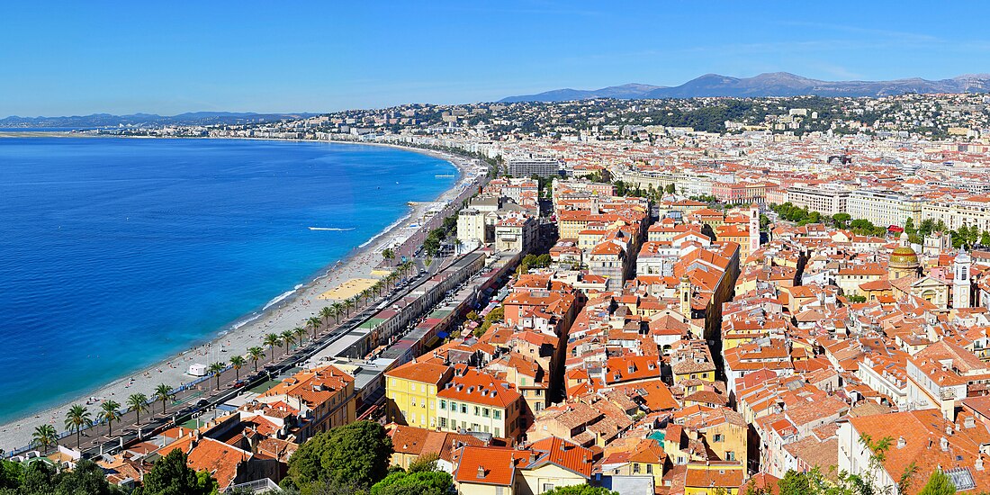 Alpes-Maritimes