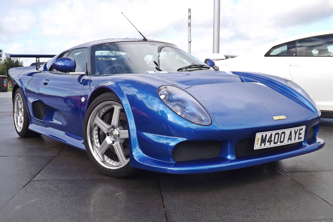 Image of Noble M400 (8041086685)