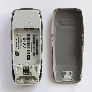 Nokia 3310