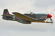 North American P-51D Mustang ‘KH774 - GA-S’ (G-SHWN) (19548249673).jpg