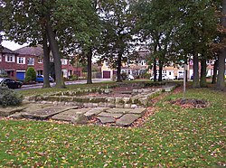 North Gosforth Chapel - geograph.org.uk - 75119.jpg