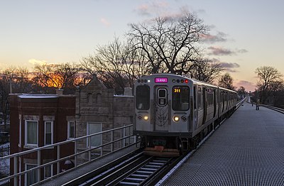 North Lawndale, Chicago