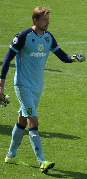 File:Norwich 2 Chelsea 3 - Tim Krul.jpg