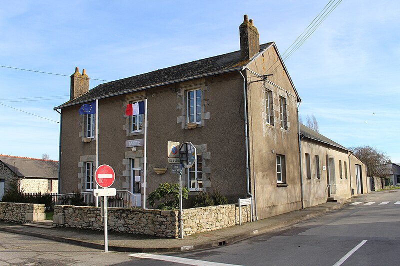 File:Notre-Dame-des-Landes - Mairie.JPG