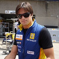 Nelson Piquet (2008)