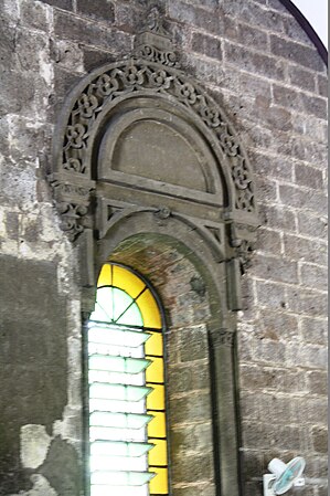 Window Detail