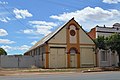 English: A building in Nyngan, New South Wales