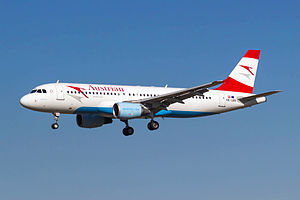 Austrian Airlines