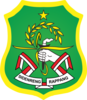 Coat of arms of Sidenreng Rappang Regency