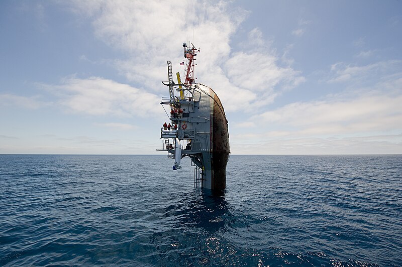 File:Official U.S. Navy Imagery Floating Instrument Platform.jpg