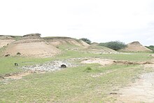 olorgesailie archeological site protected by national museums of kenya