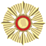 Order of May.
