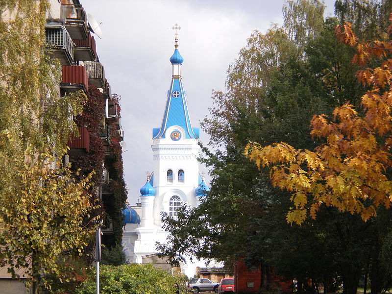 File:Orthodox church Jelgava.JPG