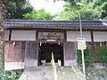 大坂山口神社