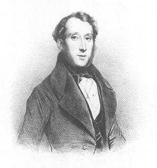 <span class="mw-page-title-main">George Alexander Osborne</span> Irish composer and pianist